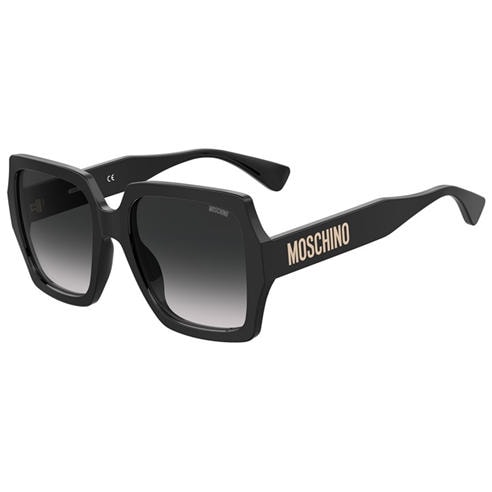 MOSCHINO - Women's Square Sunglasses