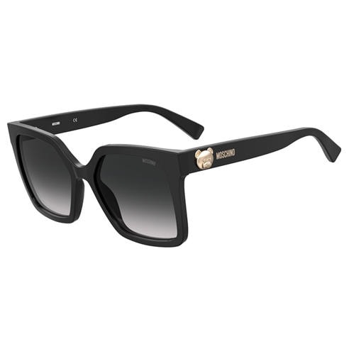 MOSCHINO - Women's Square Sunglasses