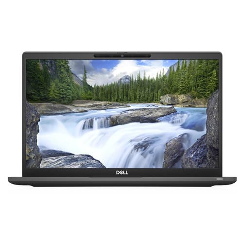 Lenovo - Refurbished Lenovo Latitude 7320 13 Inch Laptop - Intel Core i5-1145G7 8GB 256GB SSD