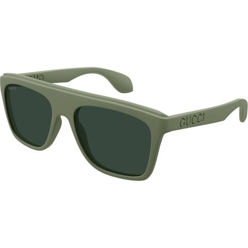 GUCCI - Men's Wayfarer Sunglasses