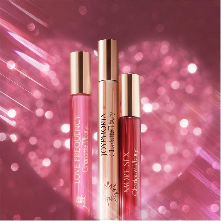 Charlotte Tilbury Women's None Perfume Travel Trio Set Gift With Purchase