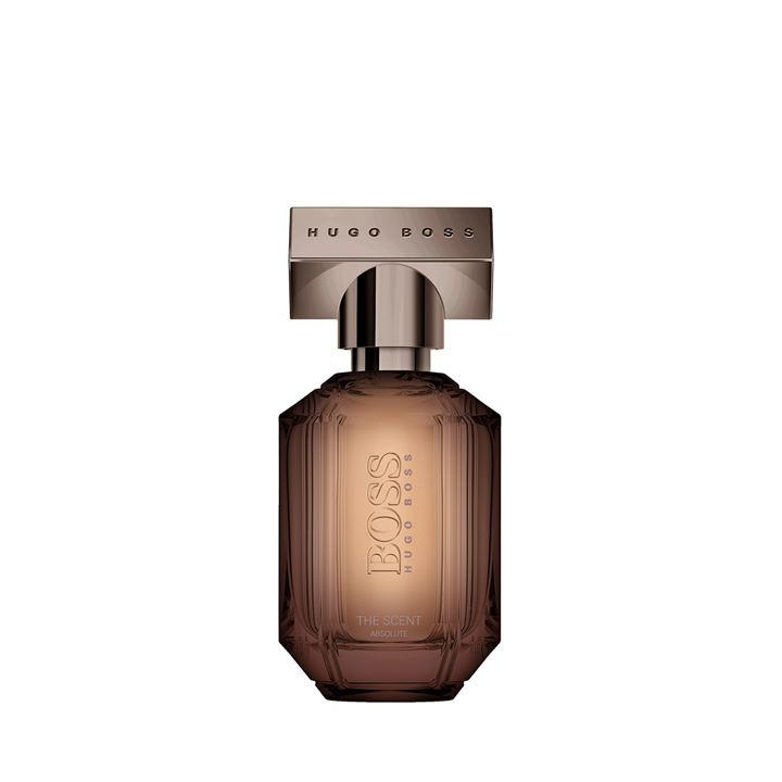 HUGO BOSS BOSS THE SCENT ABSOLUTE FOR HER EAU DE PARFUM