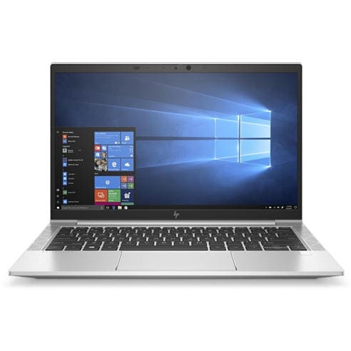 HP - Refurbished HP EliteBook 830 G7 13 Inch Laptop - Intel Core i5-10310U 16GB 512GB SSD