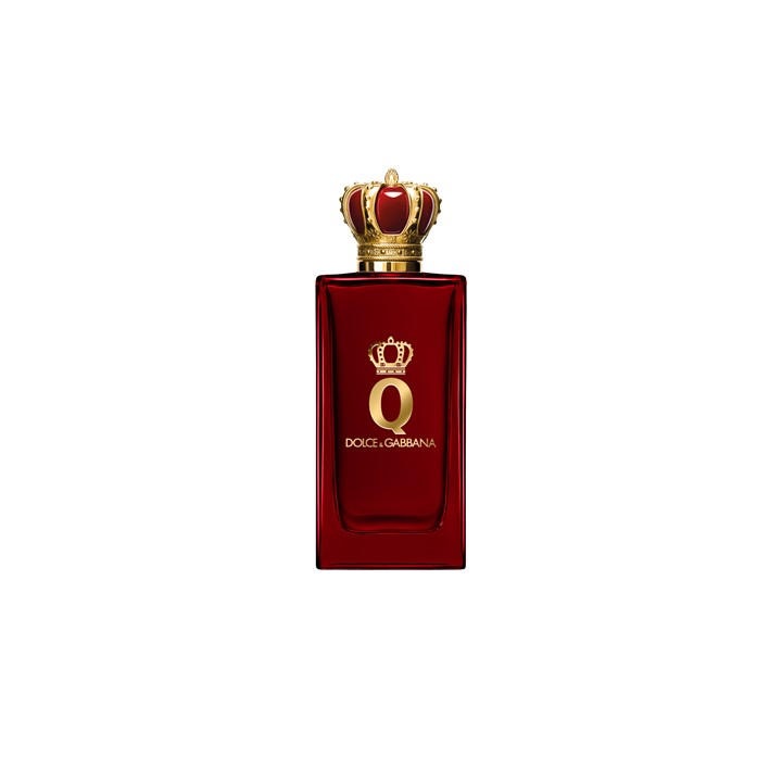 Dolce And Gabbana Women's Clear Dg Qbydg Over 100Ml