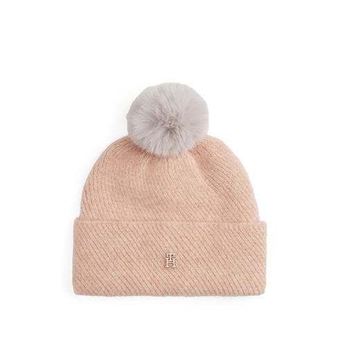 Tommy Hilfiger - Women's Winter Beanie Set