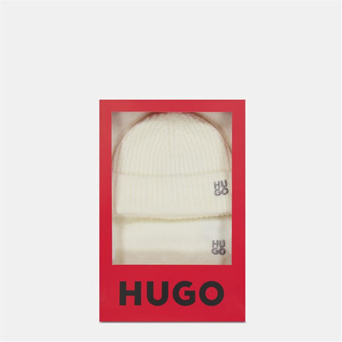 Hugo Boss Hats & Caps | Hugo Boss Beanies display picture 1