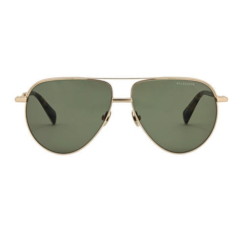 AllSaints - All Sai Murphy Sunglas 63