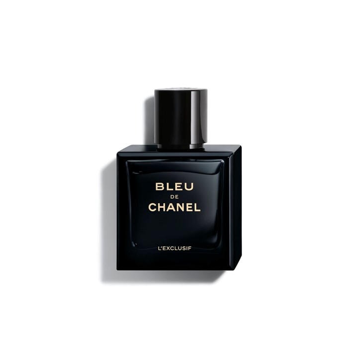 CHANEL BLEU DE CHANEL LEXCLUSIF