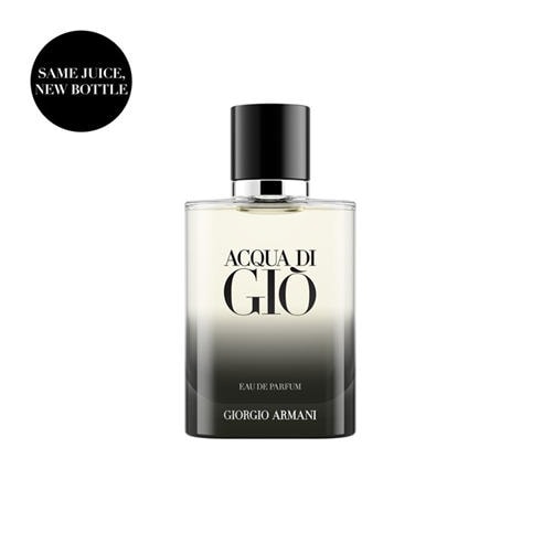 Giorgio Armani - Acqua di Giò Eau de Parfum