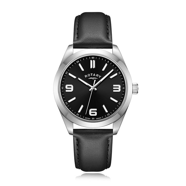 Rotary Men's Silver Sport Watch
