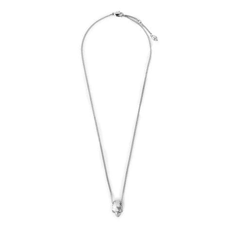 ALEXANDER MCQUEEN - Men's Skull Pendant Necklace