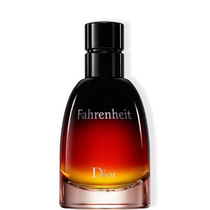 DIOR FAHRENHEIT PARFUM 75ML