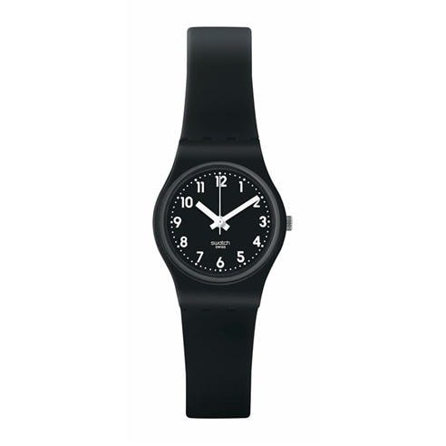 Swatch - Core Analogue Quartz Watch