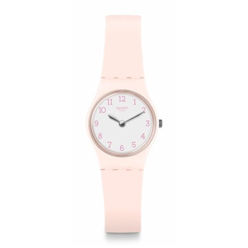 Swatch - Core Analogue Quartz Watch