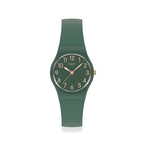 Swatch - Core Analogue Quartz Watch