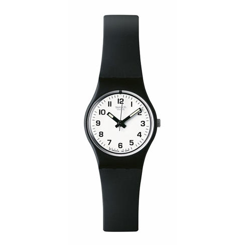 Swatch - Core Analogue Quartz Watch