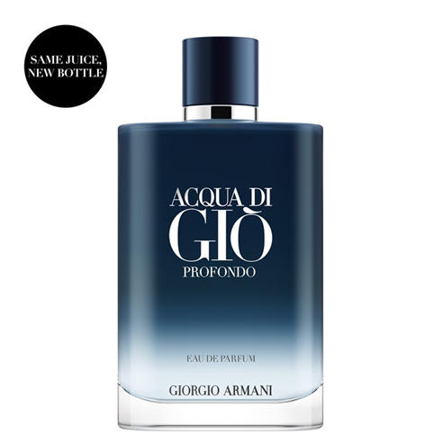 Giorgio Armani - Acqua di Gio Eau De Parfum