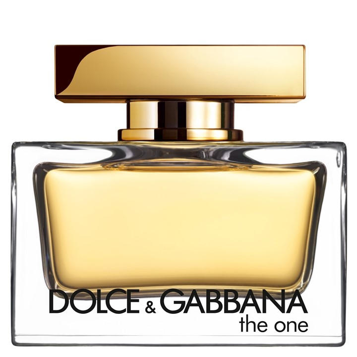 DOLCE & GABBANA THE ONE EAU DE PARFUM
