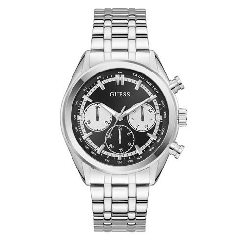 Guess - Men's Dawson Analogue Quartz Watch