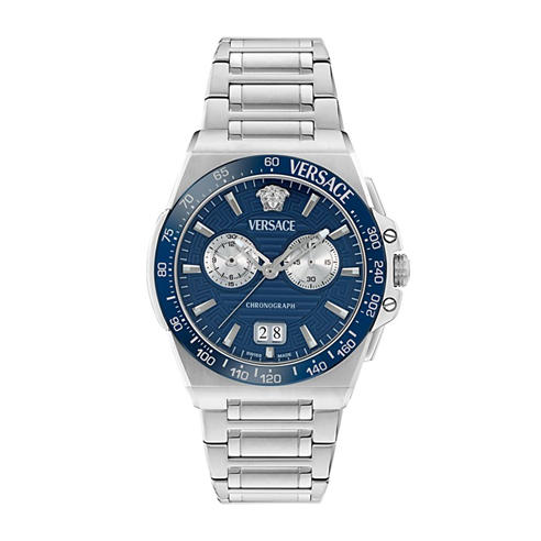 Versace - Mens Greca Reaction Watch