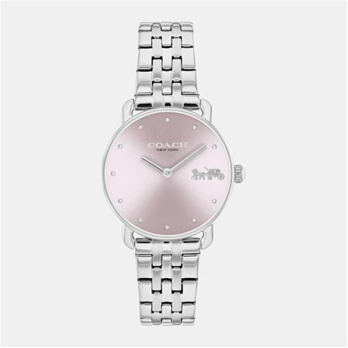 Coach - Elliot Watch