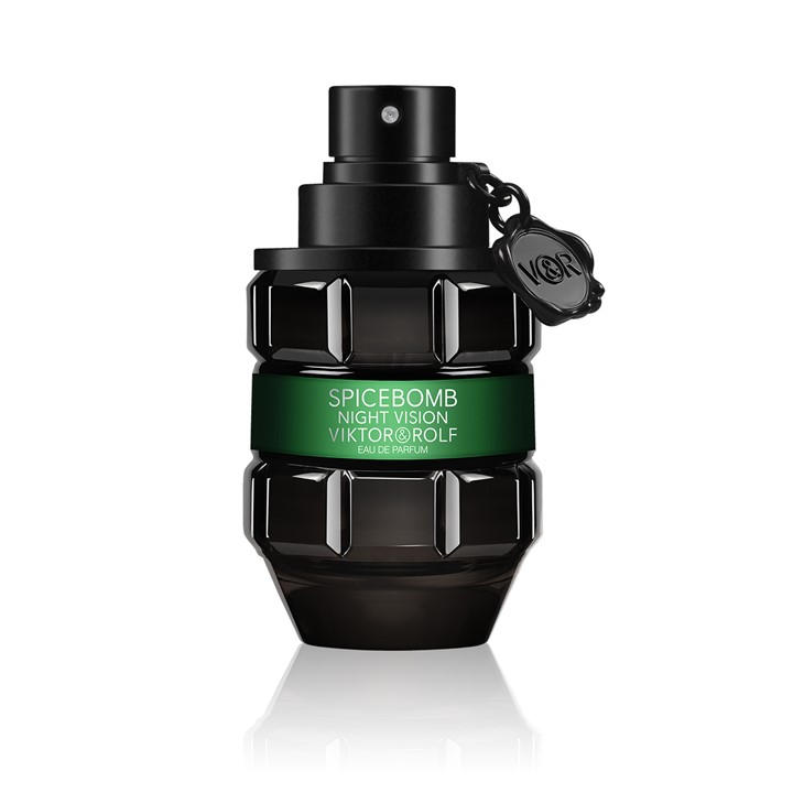 VIKTOR AND ROLF SPICEBOMB NIGHT VISION EAU DE PARFUM
