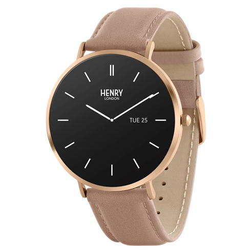 Henry London - Sm Amoled Wtch Sn99