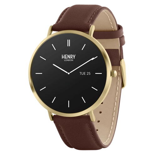 Henry London - Sm Amoled Wtch Sn99