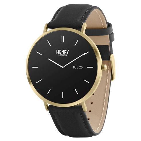 Henry London - Sm Amoled Wtch Sn99