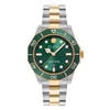 Green/Two Tone