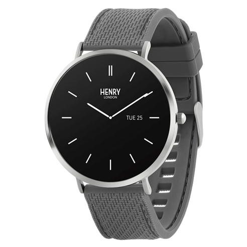 Henry London - Smart Sili Str Sn99