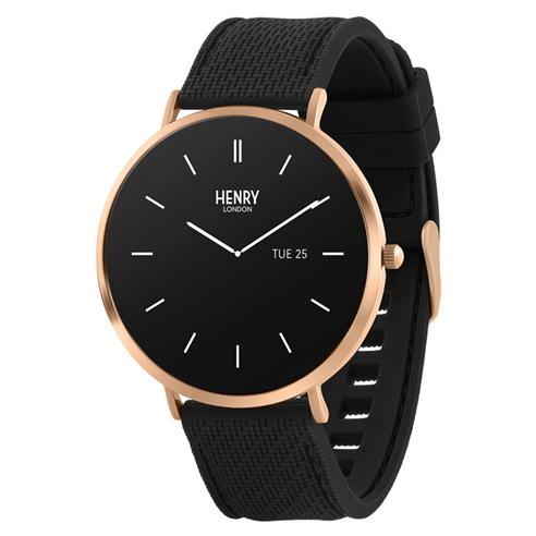 Henry London - Smart Sili Str Sn99