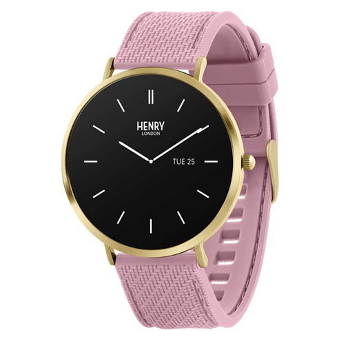 Henry London - Smart Sili Str Sn99