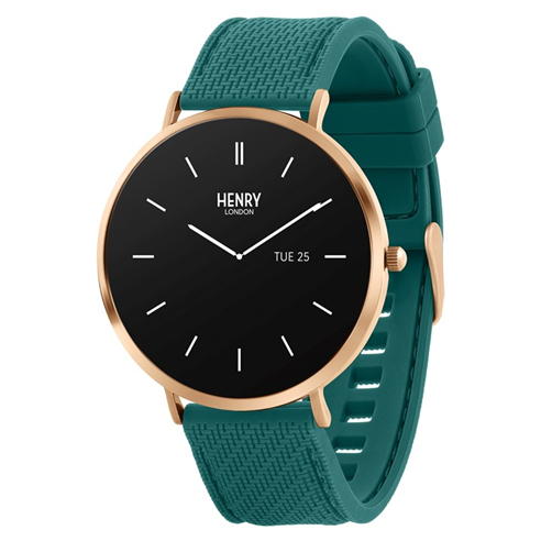 Henry London - Smart Sili Str Sn99