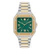 Green/Two Tone