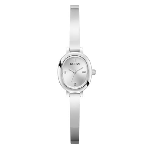 Guess - Unisex Penelope Analogue Quartz Watch