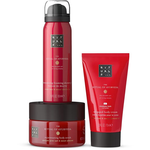 Rituals - Rituals TrialStAyrvd Sn00