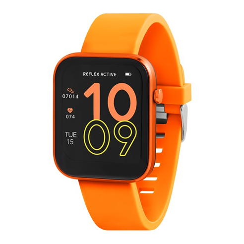 Reflex Active - A S12 Smr Wtch 99