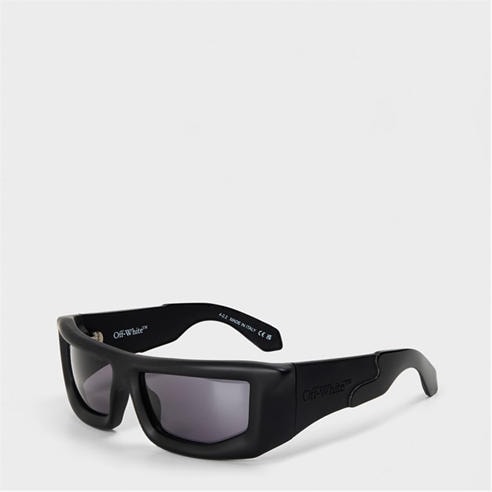 OFF WHITE - Square Sunglasses