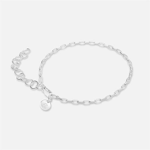 COMMON LINES - Cable Bracelet