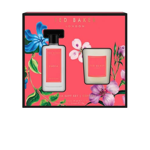 Ted Baker - Ted 50ml Gift Set Ld54