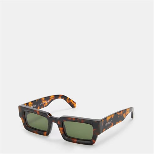 OFF WHITE - Unisex Square Sunglasses