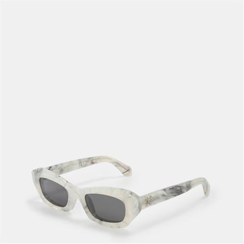 OFF WHITE - Square Sunglasses