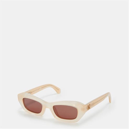 OFF WHITE - Square Sunglasses