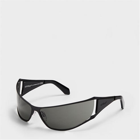 OFF WHITE - Square Sunglasses