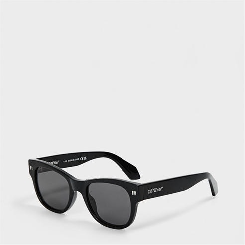 OFF WHITE - Square Sunglasses