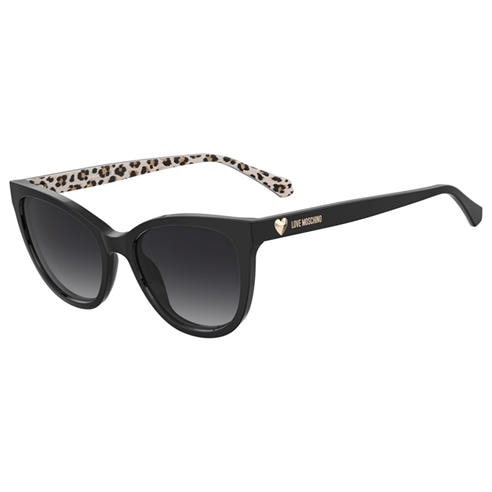 MOSCHINO - Women's Cat Eye Sunglasses