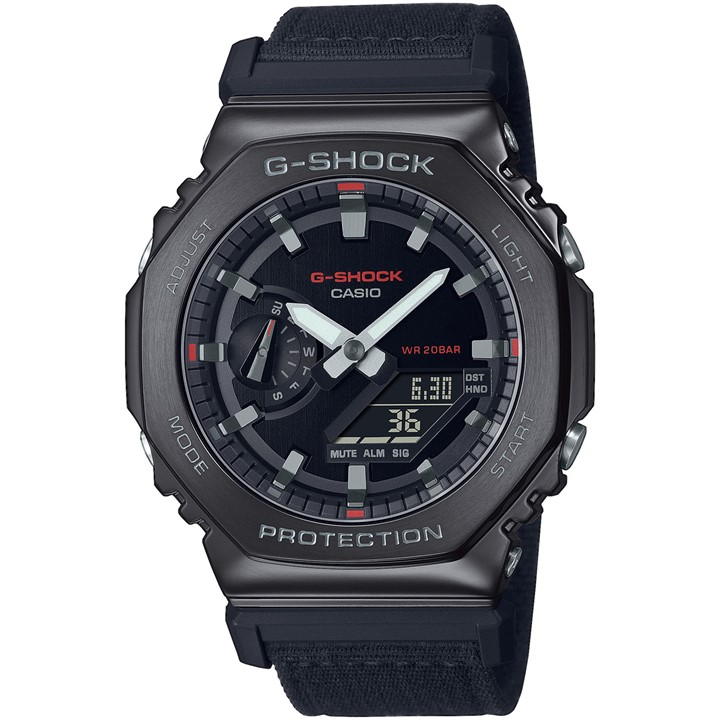 G-SHOCK CASIO G-SHOCK GM-2100CB-1AER
