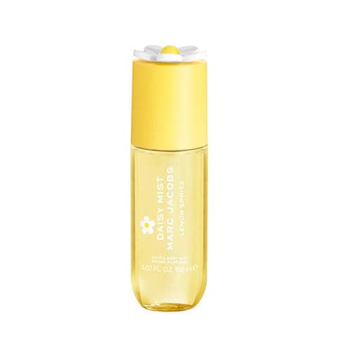 Marc Jacobs - Marc Jacobs Daisy Mist Lemon Spritz Hair and Body Mist for Women 150ml
