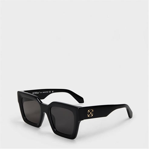 OFF WHITE - Square Sunglasses